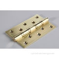 Small stainless Brass Hinges for Boxes